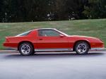 Chevrolet Camaro Z28 T-Top 1982 года